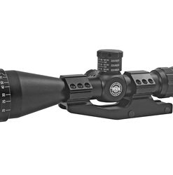 BSA TACT WPN 3-12X40 MIL DOT BLK