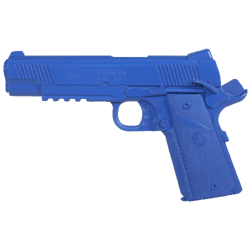 Springfield Cocked And Locked-BLUEGUNS-FSPX9105MLCL