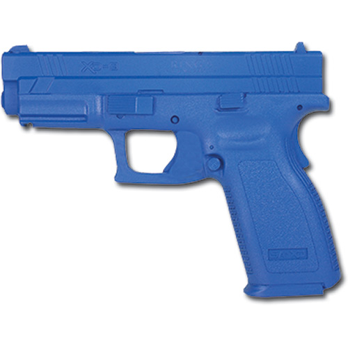 Springfield XD9-BLUEGUNS-FSXD9101