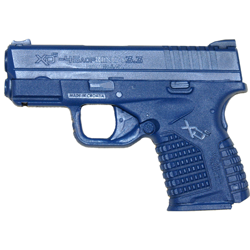 Springfield XDS 3.3 Pistol-BLUEGUNS-FSXDS3.3