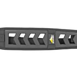 BTLR CRK SLING FEATHER BLK W/ SWVL