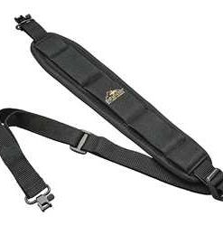 BTLR CRK SLING CMFRT STRTCH W/ SWVLS