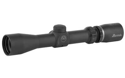 Burris Scout 2-7X32 B-Plex Matte