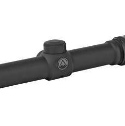 Burris Scout 2.75X Hvy Plex Matte