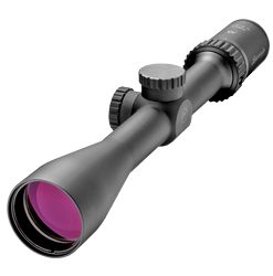 BURRIS FFE1 3-9X40 BLSTC PLX SG MAT