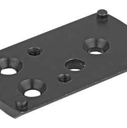 Burris Fastfire Mnt For Glk & Ber Px