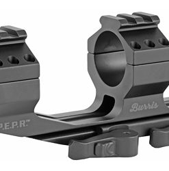 BURRIS PEPR QD SCP MNT 30MM PIC TOPS