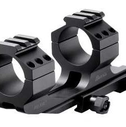 Burris Ar Pepr Mnt 1" W/Pic Tops