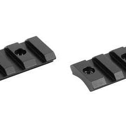 Burris Xtb Sav S&L Rev Rnd Rear Matt