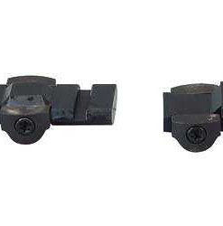 Burris Rgr To Wvr M77 Spr Redhawk