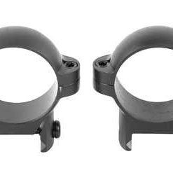 Burris Med 30Mm Zee Rings Matte