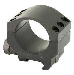 Burris Xtr Tact Low .25" 30Mm Ring