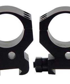 Burris Xtr Tact Hi 3/4" 30Mm Rings 2