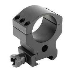 Burris Xtr Tact Hi 3/4" 30Mm Ring 1
