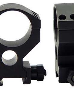 Burris Xtr Tact X-Hi 1" 30Mm Rings 2