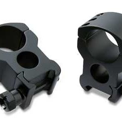 Burris Xtr Tact Xhi 1" Rings Matte