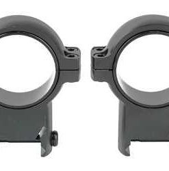 Burris Sign Xhigh 30Mm Zee Rings Mat