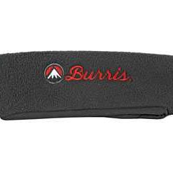 Burris Scope Cover Small Blk