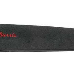 Burris Scope Cover Large Blk