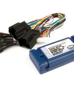Vehicle Integration Kit Pac '06-07 Gm Lan 29 Bit Radios