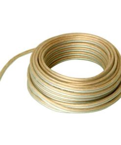 Speaker Wire(Cbp18100) 18 Ga Audiopipe 100'