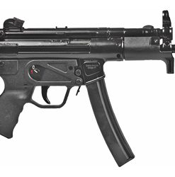 CENT ARMS DRACO NAK9 9MM 11.14" 33RD