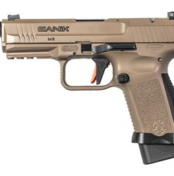 CANIK TP9SF ELITE SALIENT 9MM 18RD
