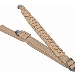 CALDWELL MAX GRIP SLIM SLING FDE