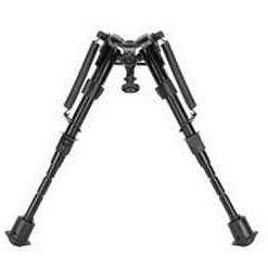 Caldwell Xla 6-9" Bipod Fixed