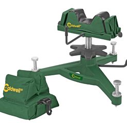 CALDWELL ROCK WITH REAR BAG-FILLED