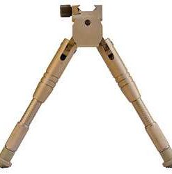 Caldwell Ar Bipod Prone Tan