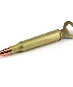 50 Caliber Bottle Opener