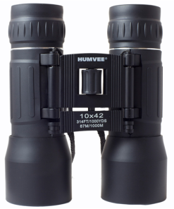 Compact Binocular