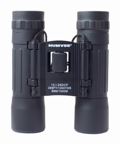 Compact Binocular