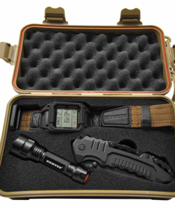 HUMVEE Recon Mission Combo Set Watch