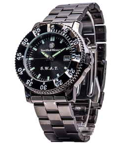 SWAT Watch - Back Glow