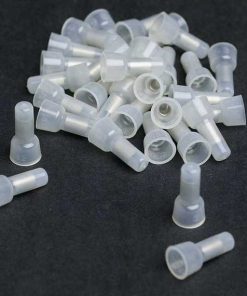 Crimp Caps 10-12Ga. 100 Pack Xscorpion