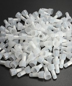 Crimp Caps 14-16Ga.  Xscorpion 1000 Pcs