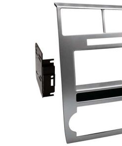 American International D.Din Kit 05-07 Dodge Magnum & 06-07 Dodge Charger (Silver)
