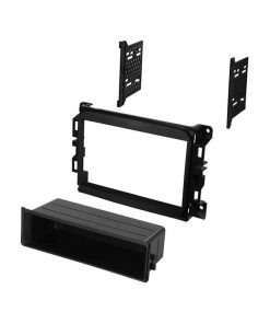 American International 2013-16 Dodge Ram Install Kit