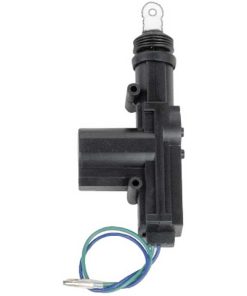 Nippon Single Door Lock Actuator **Iscdls10R**