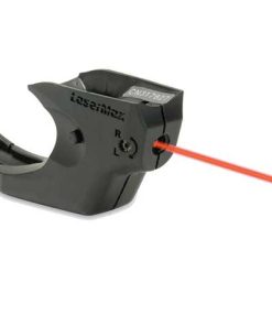 Lasermax Centerfire Laser Red For Use On Ruger Lcp