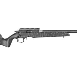 CHRISTENSEN RANGER 22LR 18" BLK