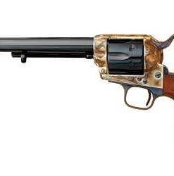 Cimarron Us Cav 45Lc 7.5" Gen Cstr