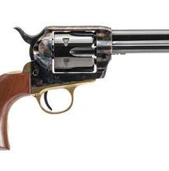 Cimarron Pistolero 4.75" 357Mag 6Rd