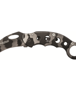 5.1 in Hawkbill Urban Camo