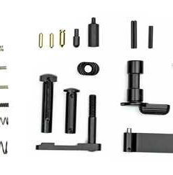 Cmc Lpk 556 Without Grip/Fire Contrl