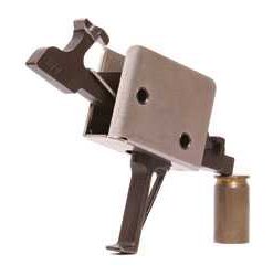Cmc Ar-15 2-Stage Trigger Flat 1/3Lb