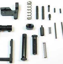 Cmmg Lpk 308 Without Grip/Fire Contr