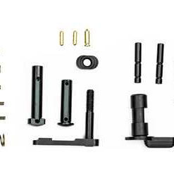 Cmmg Lpk 556 Without Grip/Fire Contr